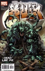 Incredible Hulk (3rd Series) 2000 - 2008 #69