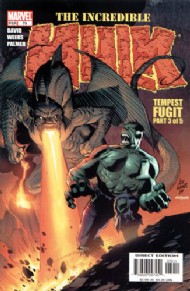Incredible Hulk (3rd Series) 2000 - 2008 #79