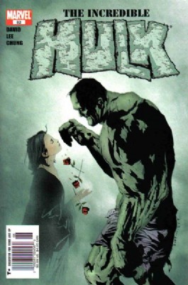 Incredible Hulk (3rd Series) #82