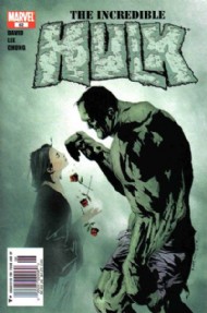 Incredible Hulk (3rd Series) 2000 - 2008 #82