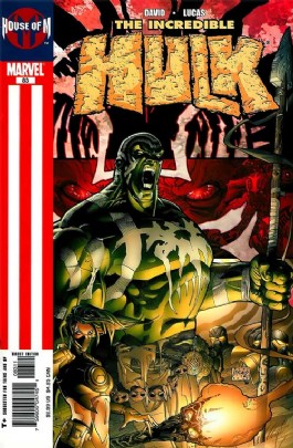 Incredible Hulk (3rd Series) #83