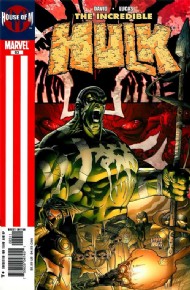 Incredible Hulk (3rd Series) 2000 - 2008 #83
