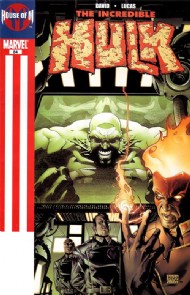 Incredible Hulk (3rd Series) 2000 - 2008 #84