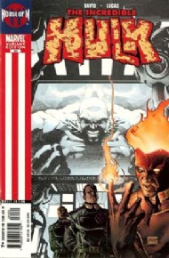 Incredible Hulk (3rd Series) 2000 - 2008 #84