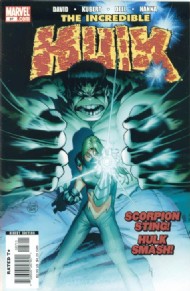 Incredible Hulk (3rd Series) 2000 - 2008 #87