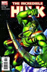 Incredible Hulk (3rd Series) 2000 - 2008 #89