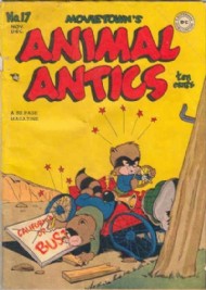Animal Antics 1946 - 1954 #17
