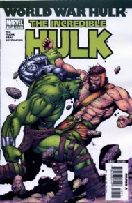 Incredible Hulk (3rd Series) 2000 - 2008 #107