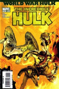 Incredible Hulk (3rd Series) 2000 - 2008 #111