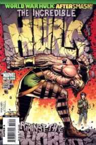Incredible Hulk (3rd Series) 2000 - 2008 #112