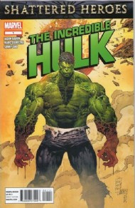 Incredible Hulk (4th Series) 2011 - 2012 #1