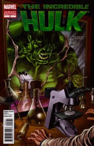 Incredible Hulk (4th Series) 2011 - 2012 #2