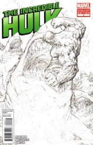 Incredible Hulk (4th Series) 2011 - 2012 #2