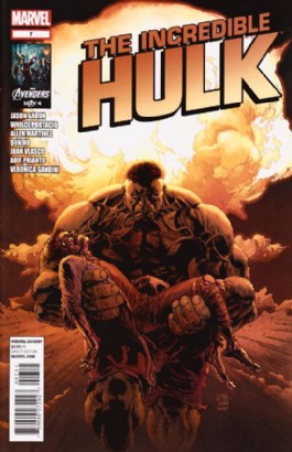 Incredible Hulk (4th Series) #7