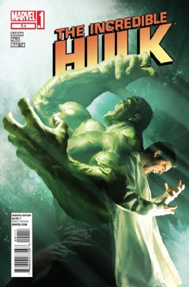 Incredible Hulk (4th Series) #7