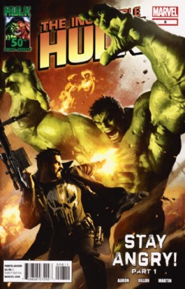 Incredible Hulk (4th Series) #8