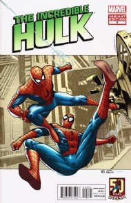 Incredible Hulk (4th Series) 2011 - 2012 #9