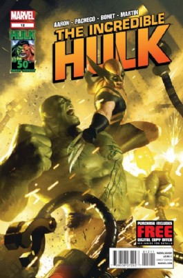 Incredible Hulk (4th Series) #12