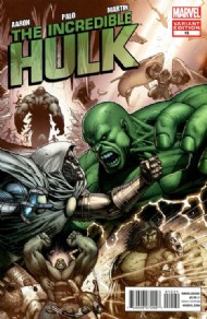 Incredible Hulk (4th Series) 2011 - 2012 #15