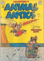 Animal Antics 1946 - 1954 #23