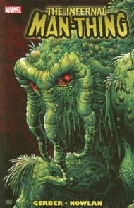 The Infernal Man-Thing 2012