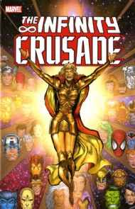 The Infinity Crusade 1993