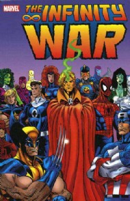 The Infinity War 1992