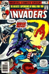 The Invaders 1975 - 1979 #7