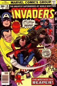 The Invaders 1975 - 1979 #10