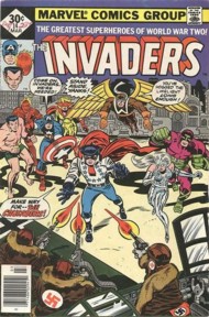 The Invaders 1975 - 1979 #14