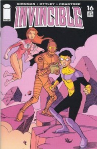 The Invaders 1975 - 1979 #16