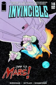 The Invaders 1975 - 1979 #18