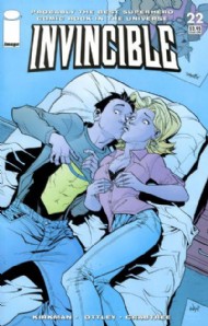 The Invaders 1975 - 1979 #22