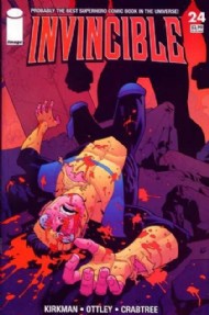 The Invaders 1975 - 1979 #24