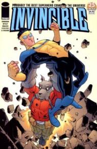 The Invaders 1975 - 1979 #25