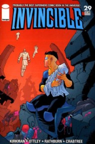The Invaders 1975 - 1979 #29