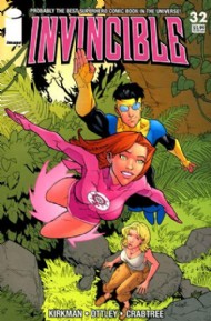 The Invaders 1975 - 1979 #32