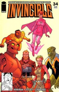 The Invaders 1975 - 1979 #34