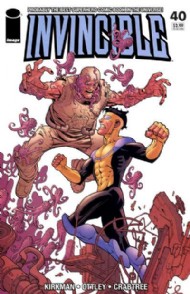 The Invaders 1975 - 1979 #40