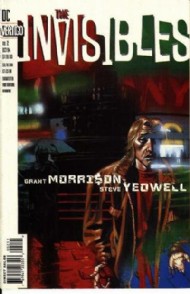 The Invisibles (Series One) 1994 - 1996 #2
