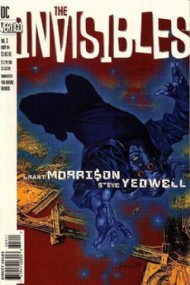 The Invisibles (Series One) 1994 - 1996 #3