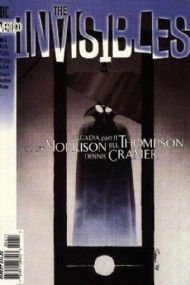 The Invisibles (Series One) 1994 - 1996 #6