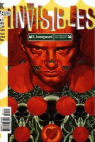 The Invisibles (Series One) 1994 - 1996 #21