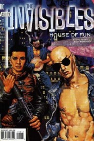 The Invisibles (Series One) 1994 - 1996 #22