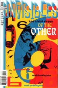 The Invisibles (Series One) 1994 - 1996 #25