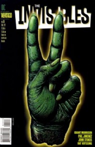 The Invisibles (Series Two) 1997 - 1999 #11