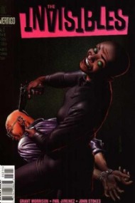 The Invisibles (Series Two) 1997 - 1999 #12