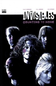 The Invisibles: Counting to None 1999