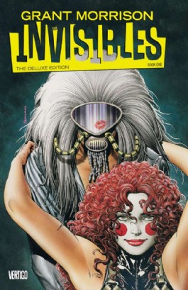 The Invisibles: the Deluxe Edition #1