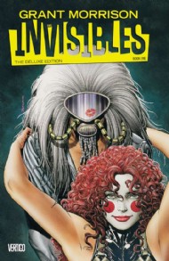 The Invisibles: the Deluxe Edition 2014 #1